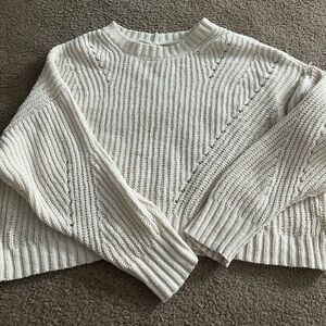 AE Knit Sweater